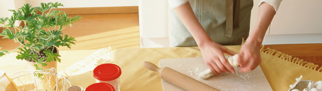 便利なおかずの素の作り置きサービス